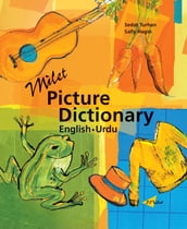 Milet Picture Dictionary (EnglishUrdu)