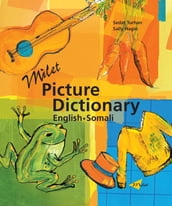 Milet Picture Dictionary (EnglishSomali)