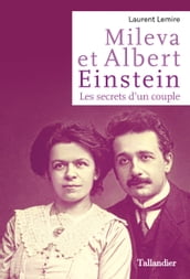 Mileva et Albert Einstein