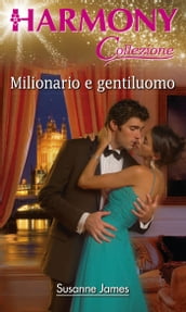 Milionario e gentiluomo