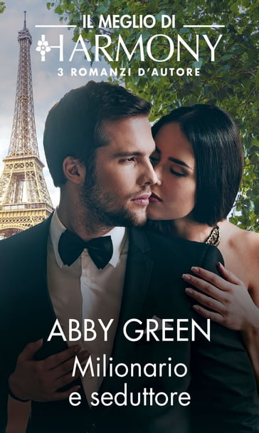 Milionario e seduttore - Abby Green