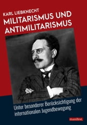 Militarismus und Antimilitarismus