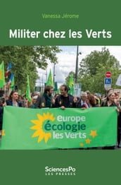 Militer chez les Verts