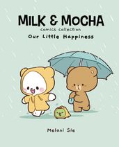 Milk & Mocha Comics Collection