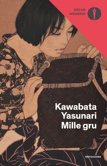 Mille gru - Yasunari Kawabata - Cristiana Ceci