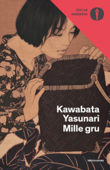 Mille gru - Yasunari Kawabata