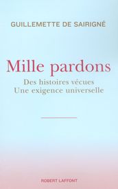 Mille pardons