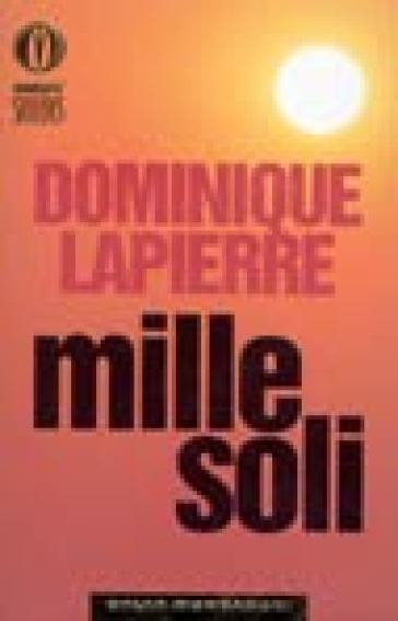 Mille soli - Dominique LaPierre