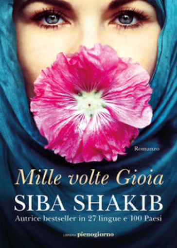 Mille volte Gioia - Siba Shakib
