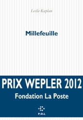 Millefeuille