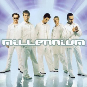 Millennium - Backstreet Boys