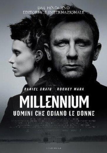 Millennium - Uomini Che Odiano Le Donne - David Fincher