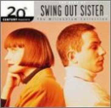 Millennium collection - Swing Out Sister