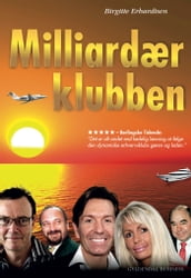 Milliardærklubben