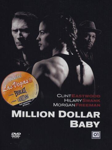 Million Dollar Baby (Tin Box) (2 Dvd) - Clint Eastwood