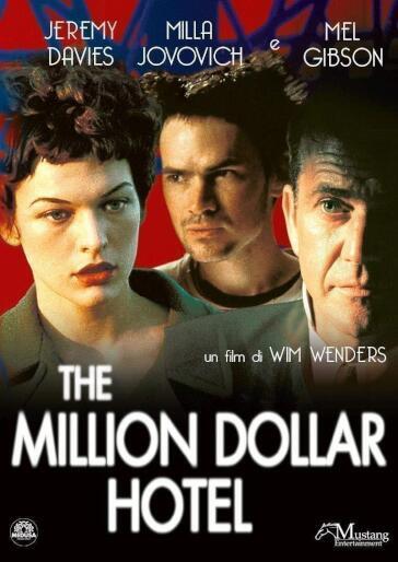 Million Dollar Hotel (The) - Wim Wenders