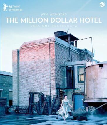 Million Dollar Hotel (The) - Wim Wenders