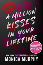 A Million Kisses in Your Lifetime