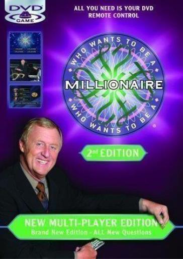 Millionaire - 2nd edition