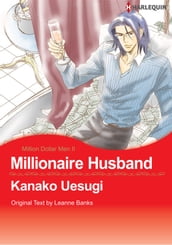 Millionaire Husband (Harlequin Comics)