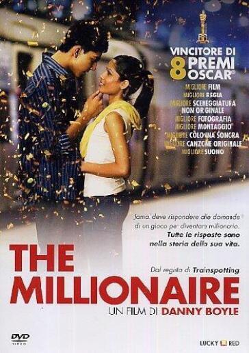 Millionaire (The) - Danny Boyle