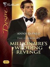 Millionaire s Wedding Revenge