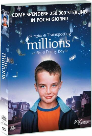 Millions - Danny Boyle