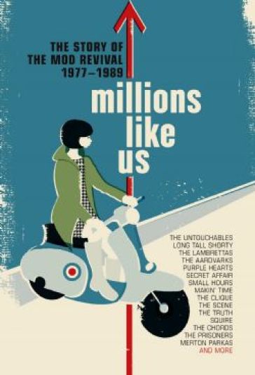 Millions like us - the story of the mod