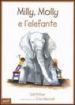 Milly, Molly e l elefante