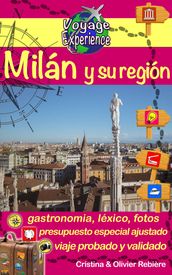 Milán y su región