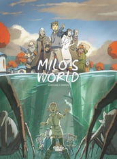 Milo s World - Volume 3