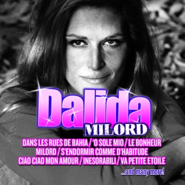 Milord - Dalida