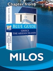 Milos - Blue Guide Chapter