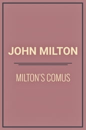 Milton s Comus