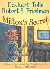 Milton s Secret