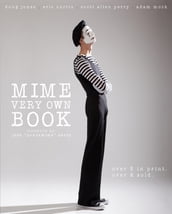 Mime Very Own Book