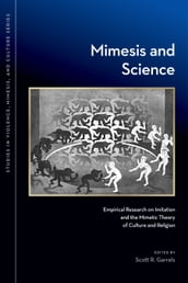 Mimesis and Science