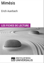 Mimésis d Erich Auerbach