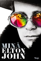 Minä Elton John