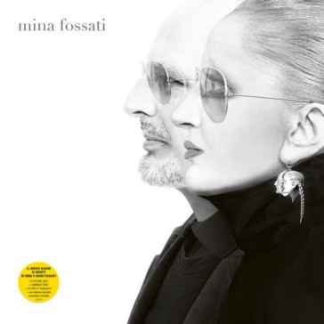 Mina fossati - MINA FOSSATI