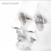 Mina fossati (deluxe hardcover book)