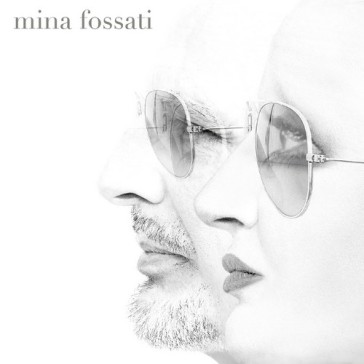 Mina fossati (digipack) - MINA FOSSATI