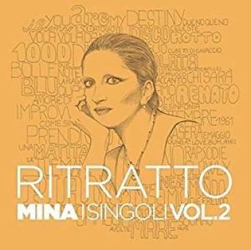 Mina i singoli vol.2 (3cd) - Mina