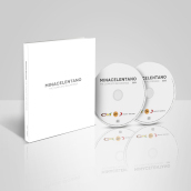 Minacelentano the complete recordings - hardcoverbook 2 cd