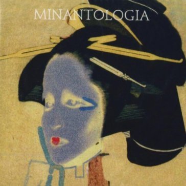 Minantologia - Mina