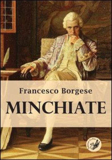 Minchiate - Francesco Borgese | 