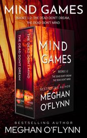 Mind Games Boxed Set