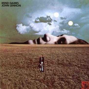 Mind games [remastered] - John Lennon