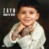 Mind of mine (vinile verde)