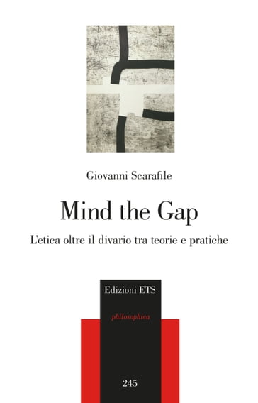 Mind the gap - Giovanni Scarafile